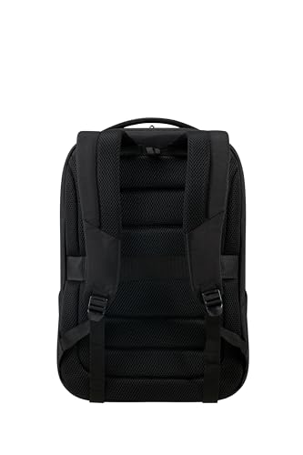 Miniatura 4 de Samsonite GUARDIT 3.0 - Mochila para portátil 17.3", 27.5L, Negro (Black)