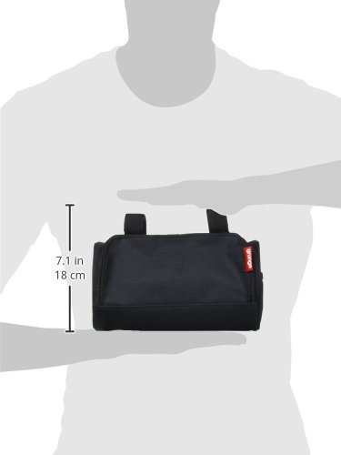 Amazon | grunge(グランジ) (ビーウェバー) ハンドルバーバッグ(保温