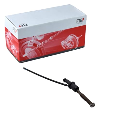 Cilindro maestro de embrague 15,87 mm FTE-2112115-C para circuito hidráulico
