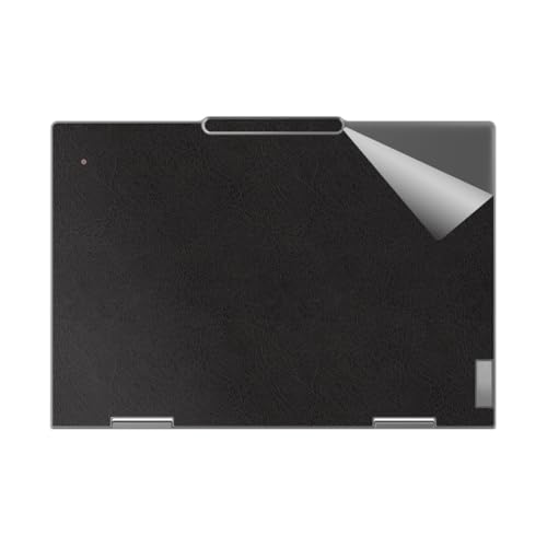 PDA�H�[ �X�L���V�[�� ThinkPad X1 2-in-1 Gen 10 (14�^) �Ή� �y���U�[���E�u���b�N�z