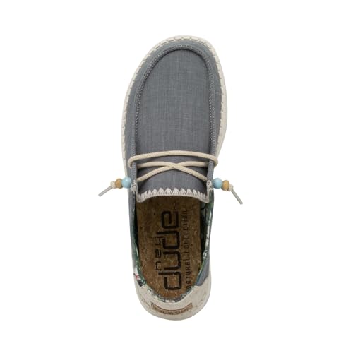 Image of HEYDUDE Women's Wendy Casual Loafers