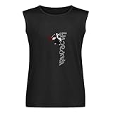 Photo Gallery lahe bleach kenpachi japanese anime mens t shirt vest for men size 3xl Photo Gallery lahe bleach kenpachi japanese anime mens t shirt vest for men size 3xl