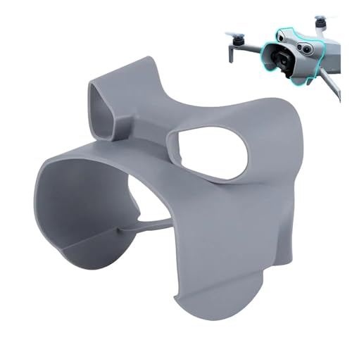 DJI Mini 5 Pro �����Y�t�[�h & �W���o���ی�J�o�[�A�A���`�O���A �T���V�F�[�h �J���� �K�[�h �h���[�� �A�N�Z�T���[�ɑΉ�