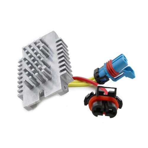 Regulador de voltaje para motor de 4 tiempos: elimina fallos eléctricos en tu cortacésped