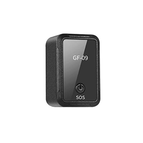 YONGYAO Mini portátil GPS Perseguidores Control de aplicación Localizador de Dispositivo antirrobo Grabador de Voz magnético para vehículo Coche Moto