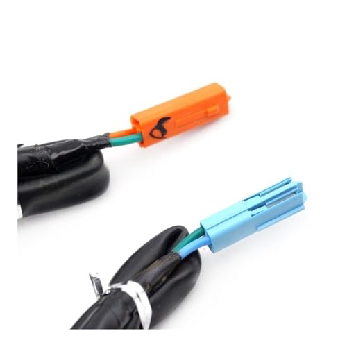 Clignotants indicateurs CB500X CBR650F CB500F accessoires moto - 4