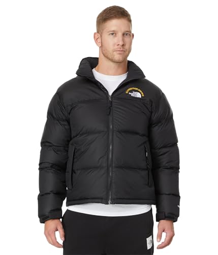 Image of The North Face Mens 1996 Retro Nuptse Jacket
