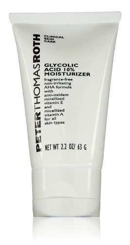Peter Thomas Roth Glycolic Acid Moisturizer, 2.2 Oz