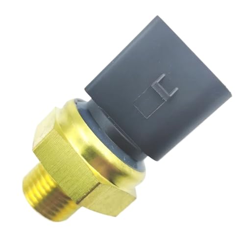 Capteur Haute Pression Rampe De Carburant OE A0071530828 Moteur de Voiture