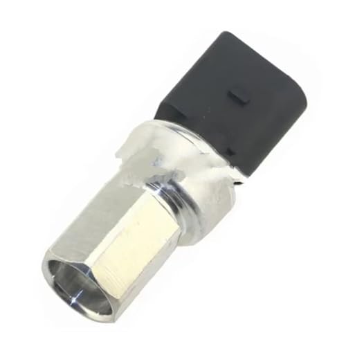 Sensor presión A/C 1K0959126E soluciona fallo aire Skoda Superb 3