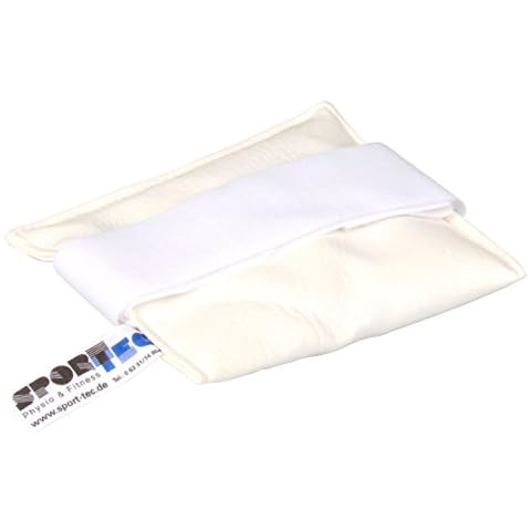 Sport-Tec Sandsack mit Quarzsandfüllung und Klettverschluss in Verschiedene Ausführungen Cover