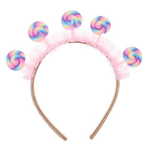 Cabilock Lutscher Stirnband Lutscher Kostüm er Haarband Haarband Urlaubs Freundschaftsarmbänder Bonbon Haar Accessoires Bonbon Haar Accessoire Bänder Aus Kunststoff Cabilock Lutscher Stirnband Lutscher Kostüm er Haarband Haarband Urlaubs Freundschaftsarmbänder Bonbon Haar Accessoires Bonbon Haar Accessoire Bänder Aus Kunststoff