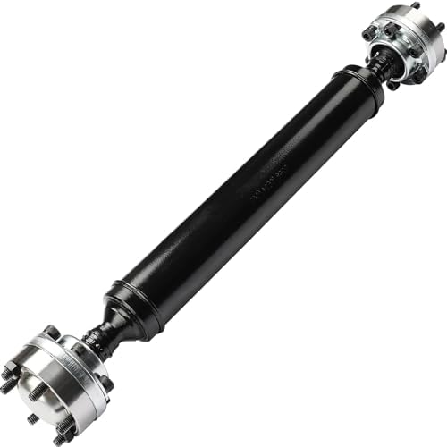 Front Drive Shaft For Dodge Durango & Jeep Grand Cherokee AWD 2011-2021 | OE Replacement 52853642AB