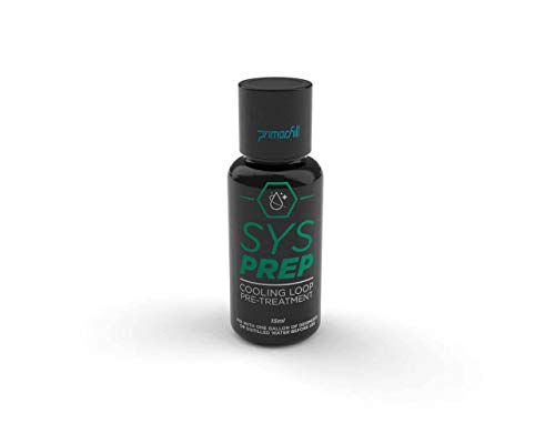 PrimoChill SysPrep - p[v vg[gg