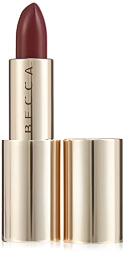 Becca Ultimate Lipstick Love, Merlot, 0.12 Ounce