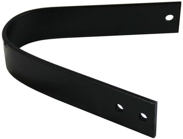 Technical Precision Replacement for Peterbilt 359 Year 1985 Hood Hinge Pivot Spring