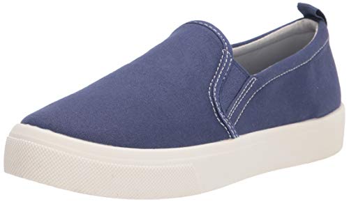 Skechers womens Skechers Street Women's Poppy- Every Daisy Sneaker, Navy, 6 US