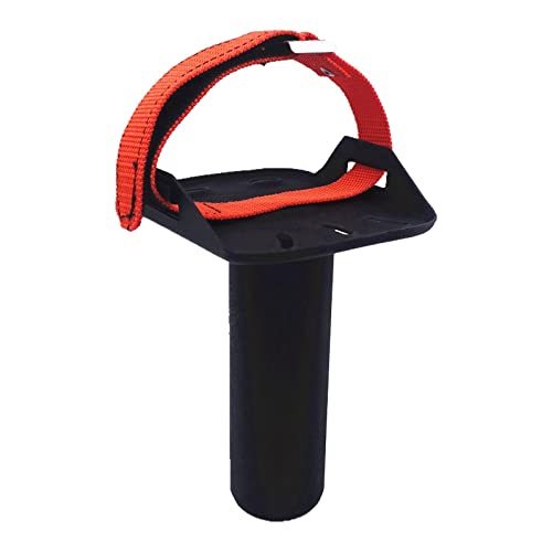 Tibialis for Strengthening Leg Muscles at Home, 1 Foot