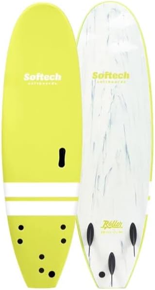 2025年 日本正規品】Softtech ROLLER 7'0