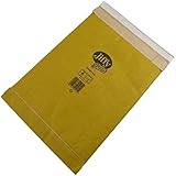 Selbstklebend Jiffy jpb-amp-6–10 Größe 6 295 mm x 458 mm gepolsterte Tasche (10 Stück)