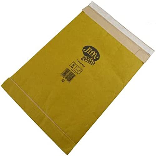 Jiffy padded bag 341x483mm pk10 mp-7-10