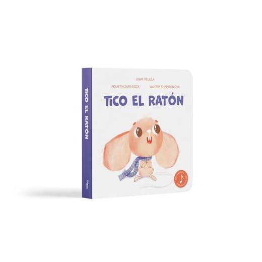 Tico el ratón