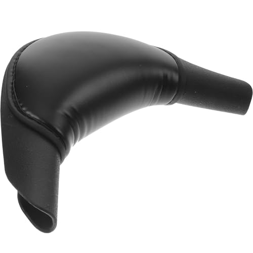 AUTSUPPL Salon Neck Rest Shampoo Neck Rest Cushion Hair Washing Neck Support Pillow Anti-Slip Silicone