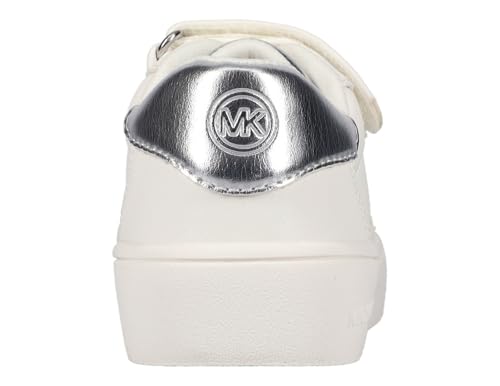 Michael Kors Girl's Jem Scotty Ps Sneaker3