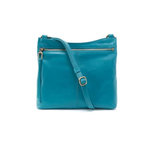 HOBO Cambel Leather Crossbody Bag for Women