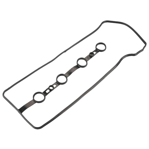 Image of Engine Valve Cover Gasket - Compatible for Toyota Corolla 2009-2010, Camry 2002-2009, RAV4 2001-2008, Highlander 2001-2007 for Scion xB 2008-2015 - Replace Part 11213-0H040