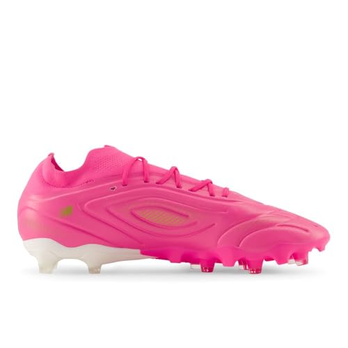 New Balance Tekela Team Low FG V5 Cleats