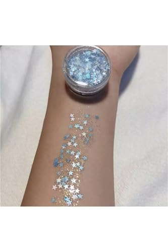 Jel Glitter, serashinegozfarı301