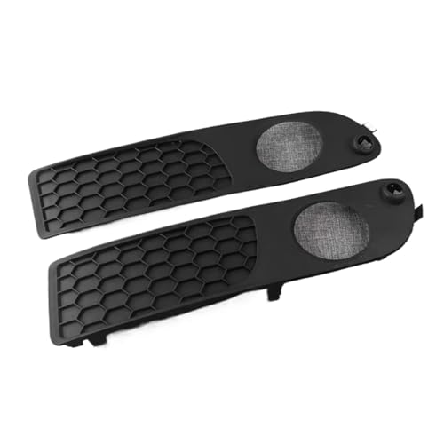 Marcos de faros antiniebla delanteros para Volvo V70 y S80, protección y ajuste exacto 30744115