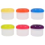 Mini boîtes alimentaires – format compact et léger pour un transport facile, quantité suffisante pour répondre à vos besoins, boîtes à salade portables