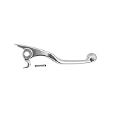 manetas brembo ducati Manetas normales Vicma 74001 Maneta derecha Pulida, Plata
