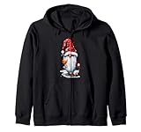 Nordic Gnome Tees And Cute Christmas Gifts taiche