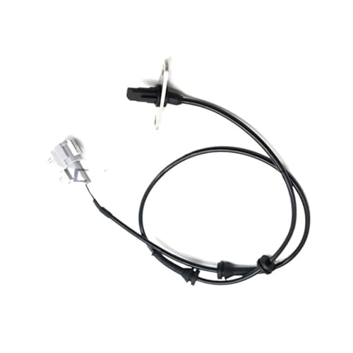 Capteur ABS arrière gauche pour Nissan Navara D40 2.5 4.0 2005-2014