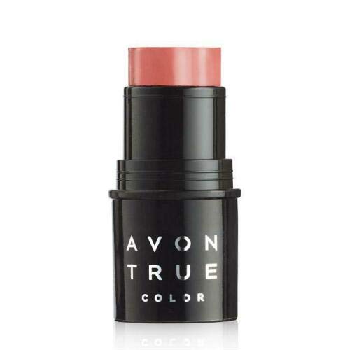 Avon True Color Be Blushed Cheek Color Blushing Nude