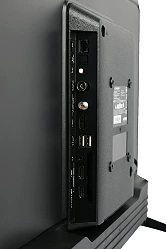 Schneider-Smart-TV-32-LED32SC400ATV-Android-TV-Wifi-Mirroring-Timeshift-HDMI-Negro