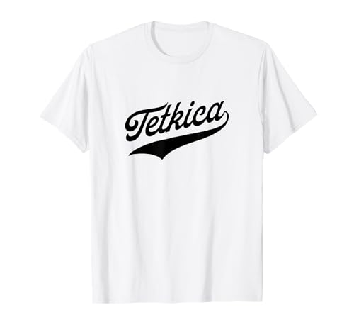 Tetkica - Tetka T-Shirt