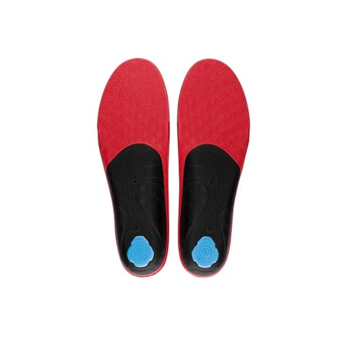 Plantillas para botas de esquí Sidas Small arco bajo miniatura 3