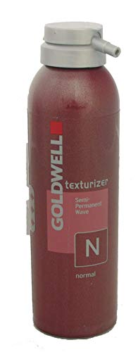 Preisvergleich Produktbild Goldwell Texturizer N, normal AE Formschaum, 1er Pack (1 x 200 ml)