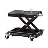 Professioneller hydraulischer Motorrad-Hebebühne, elektrischer/manueller...