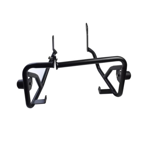 Accessoires pour Z650RS cadre de barres sécurité moto