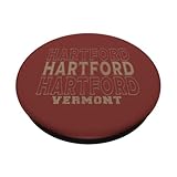 Zoom IMG-1 hartford vermont vintage popsockets popgrip Zoom IMG-1 hartford vermont vintage popsockets popgrip