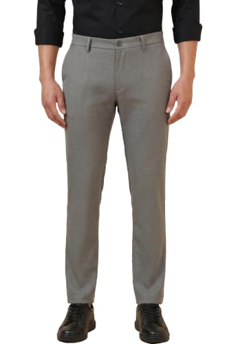 Image of Allen Solly Men Casual Pants