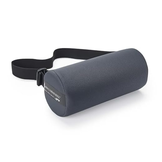 OPTP McKenzie Lumbar Roll