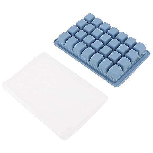 Bandeja de Cubos de Hielo de Silicona Kukyller miniatura 7