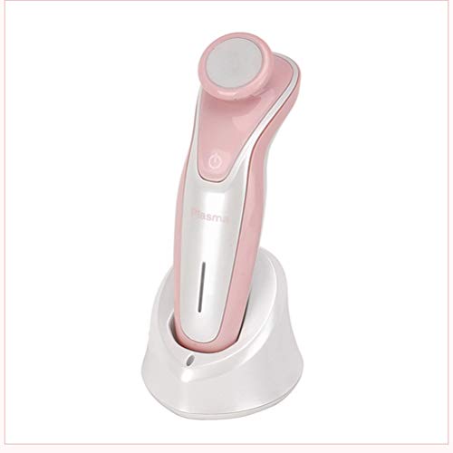 Preisvergleich Produktbild Schönheitsmaschinen Akne-Entferner Ionen Mitesser Hautreiniger USB Charge für Hautverjüngung Faltenentfernung anti Falten anti-aging Hautstraffung für Körper und Gesicht