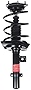 Monroe 172971 Quick Complete Strut Assembly